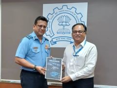 Indian Air Force–IIT Bombay Collaboration: Predictive Maintenance for Su-30MKI Fleet